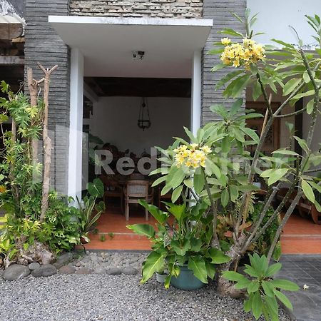 Ndliman House Near Ugm Jogja Mitra Reddoorz Otel Kejayan Dış mekan fotoğraf