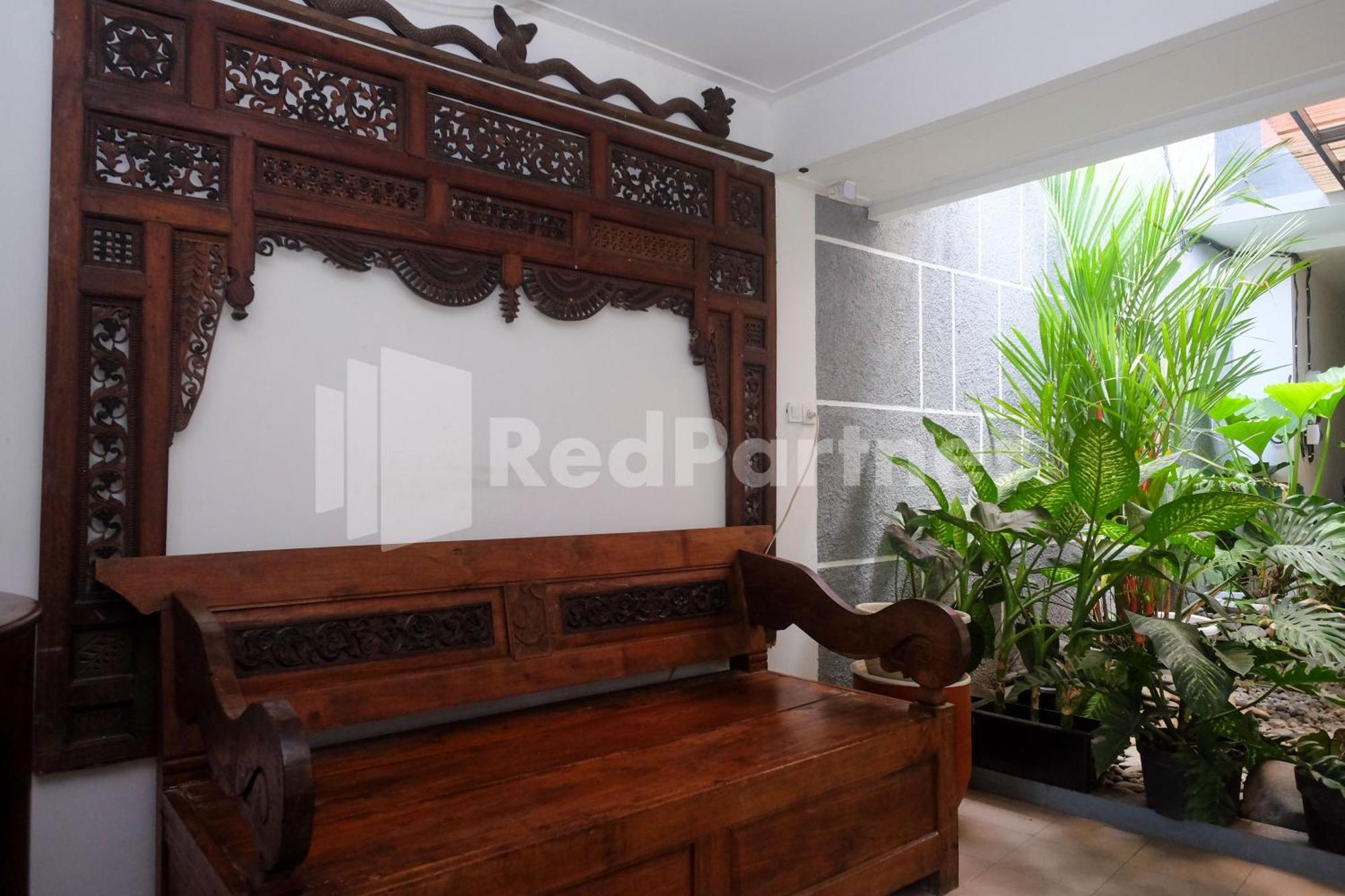 Ndliman House Near Ugm Jogja Mitra Reddoorz Otel Kejayan Dış mekan fotoğraf