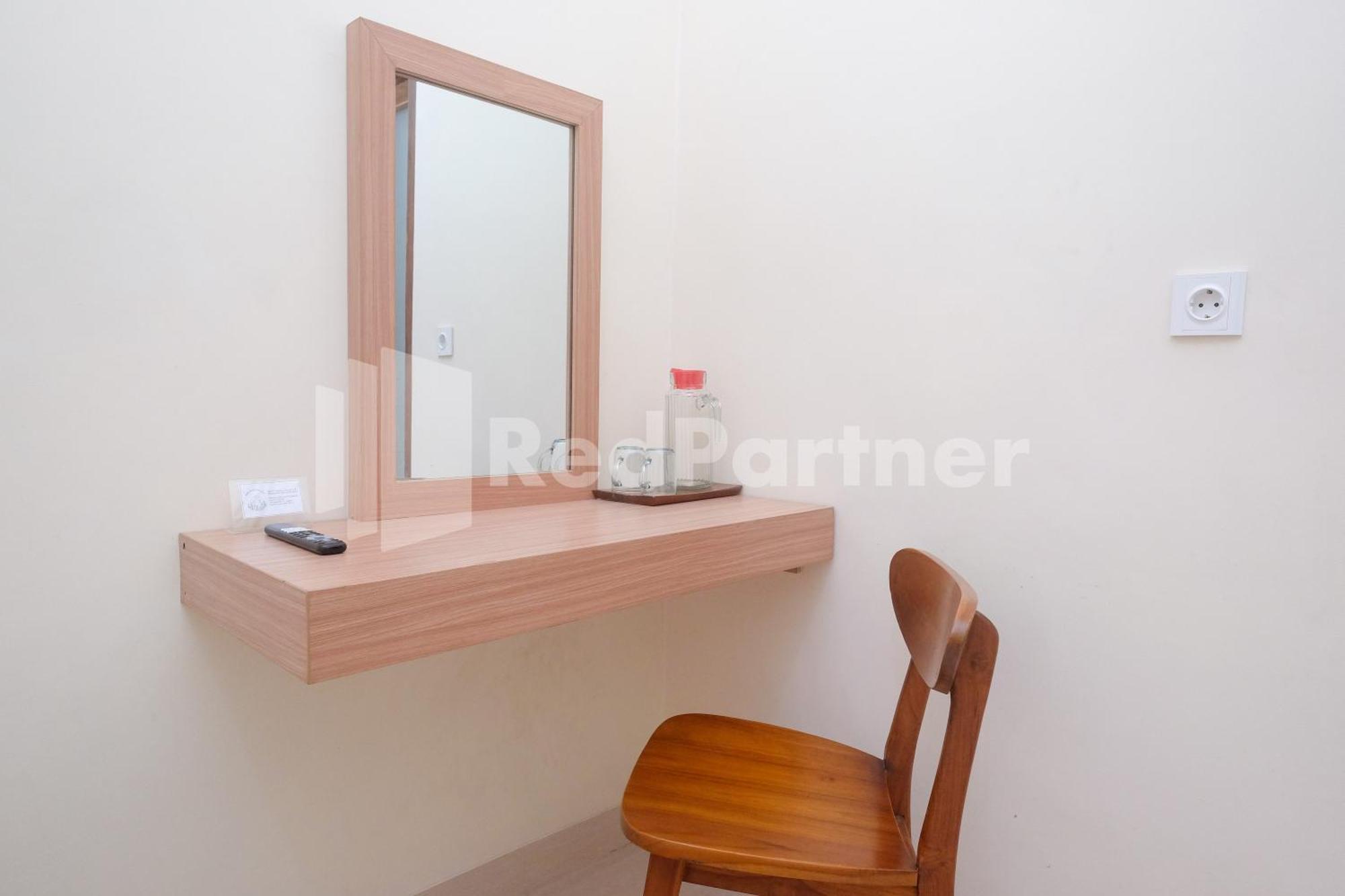 Ndliman House Near Ugm Jogja Mitra Reddoorz Otel Kejayan Dış mekan fotoğraf