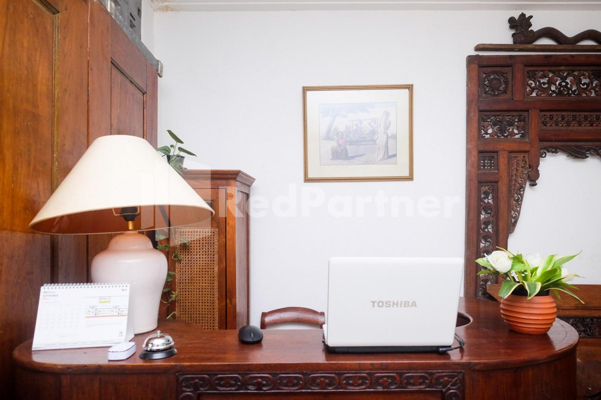 Ndliman House Near Ugm Jogja Mitra Reddoorz Otel Kejayan Dış mekan fotoğraf
