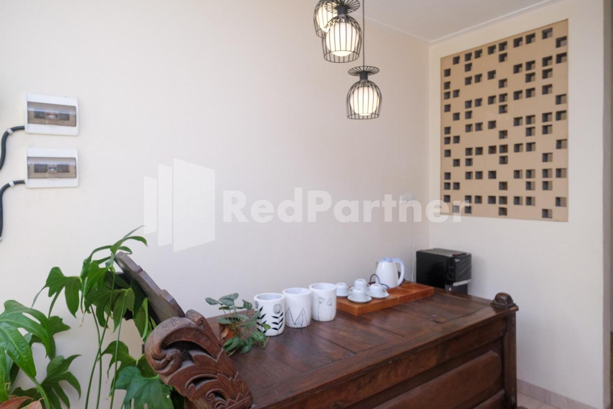 Ndliman House Near Ugm Jogja Mitra Reddoorz Otel Kejayan Dış mekan fotoğraf