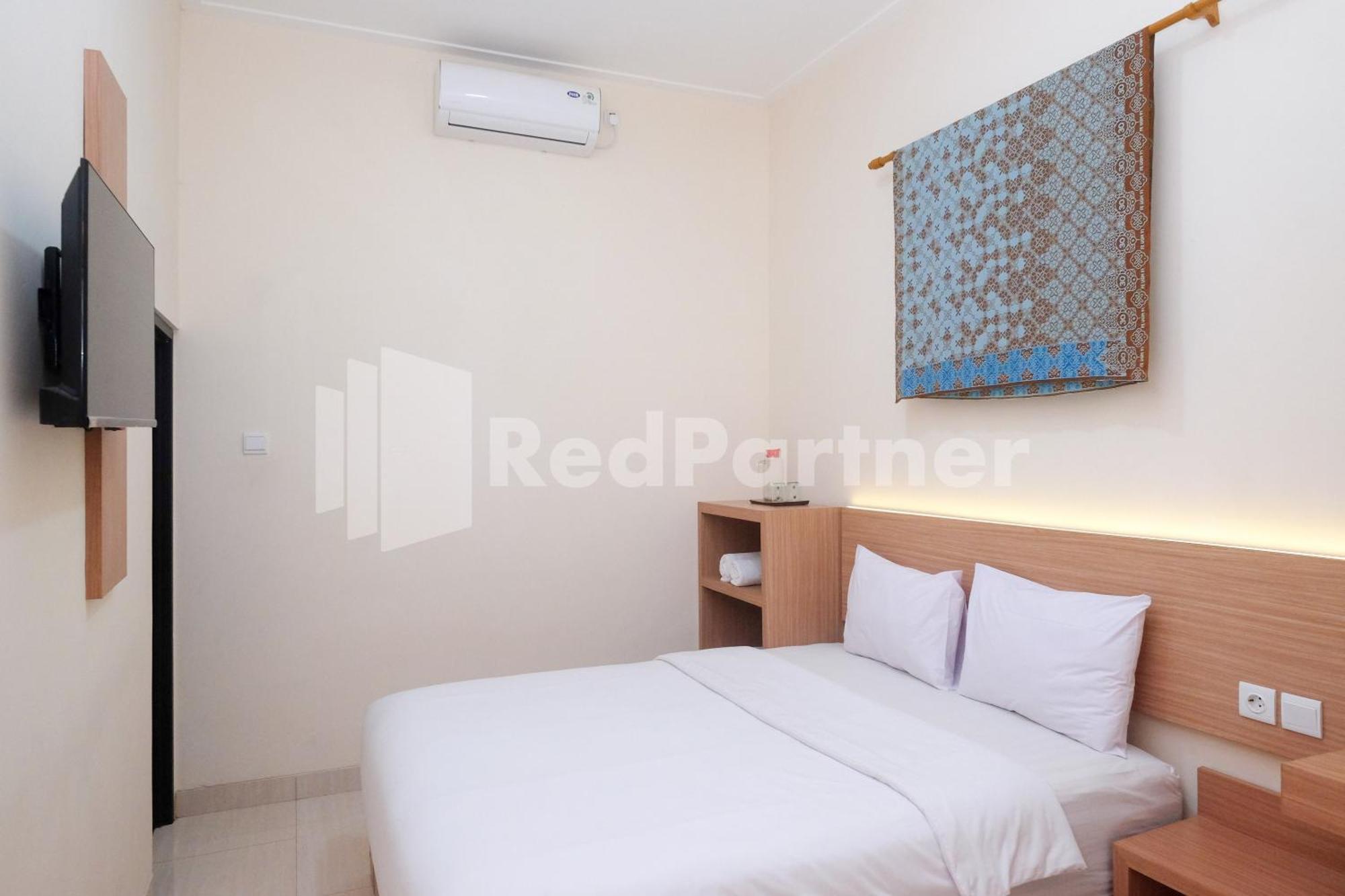 Ndliman House Near Ugm Jogja Mitra Reddoorz Otel Kejayan Dış mekan fotoğraf