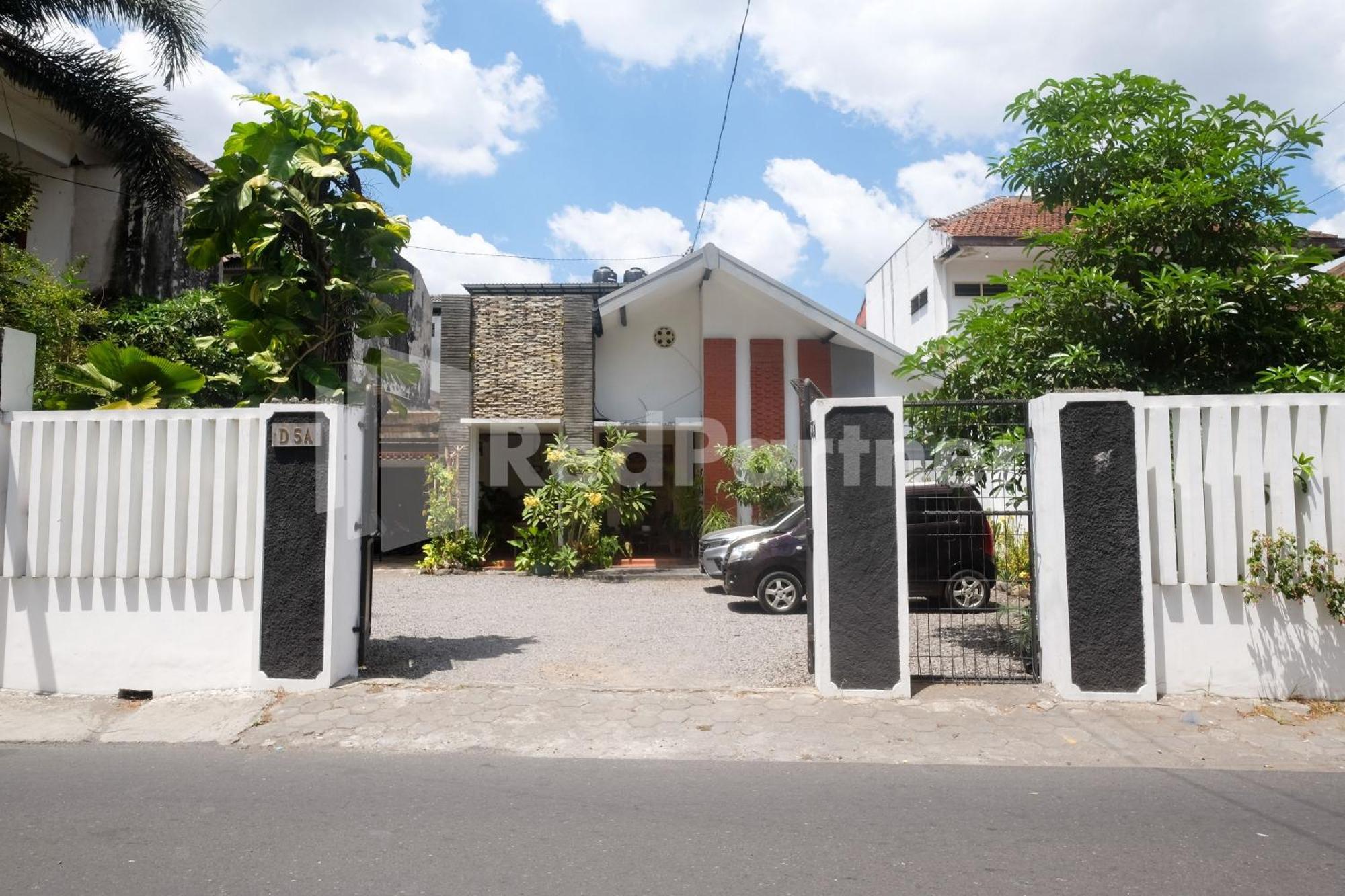 Ndliman House Near Ugm Jogja Mitra Reddoorz Otel Kejayan Dış mekan fotoğraf