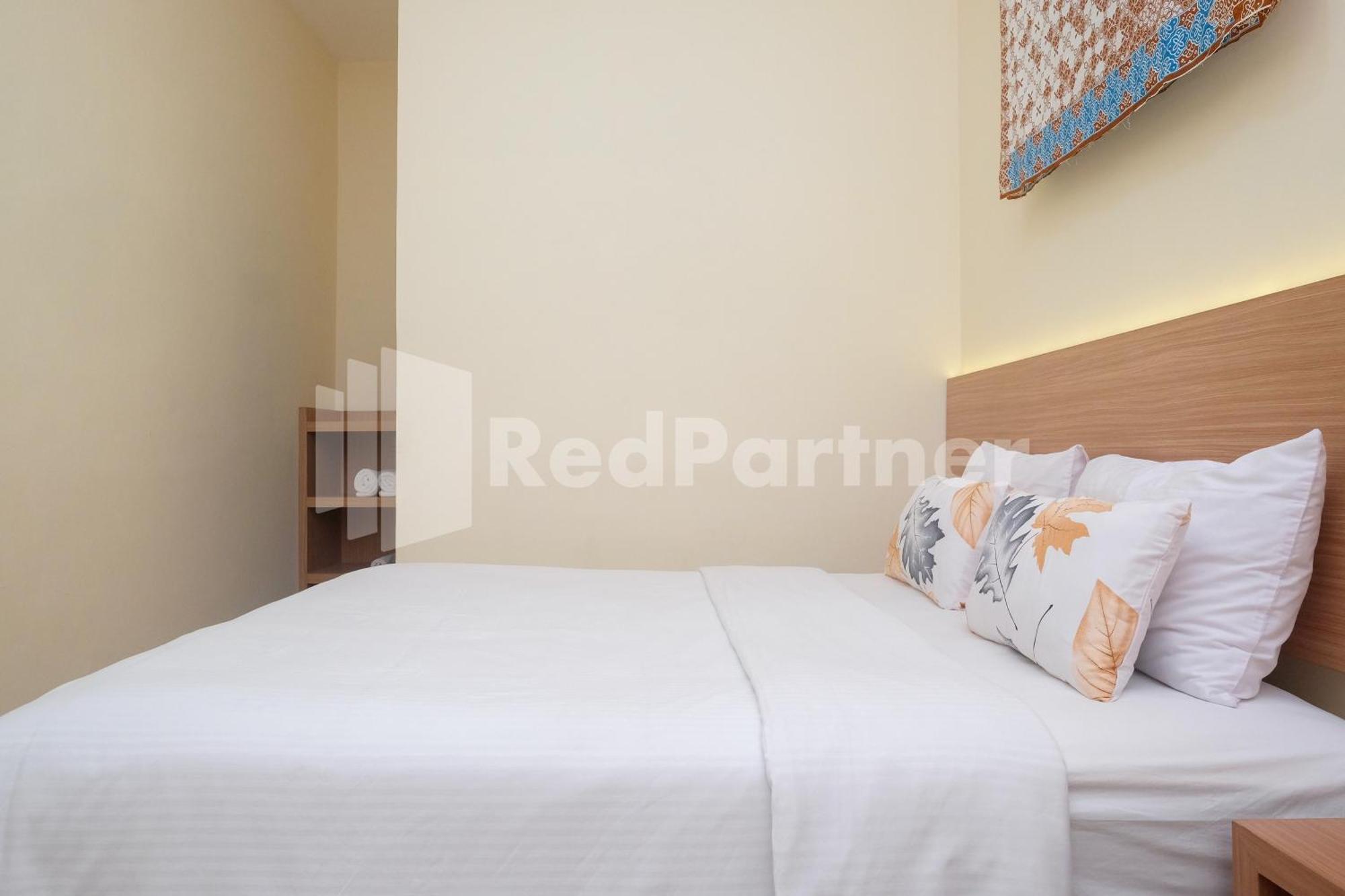 Ndliman House Near Ugm Jogja Mitra Reddoorz Otel Kejayan Dış mekan fotoğraf