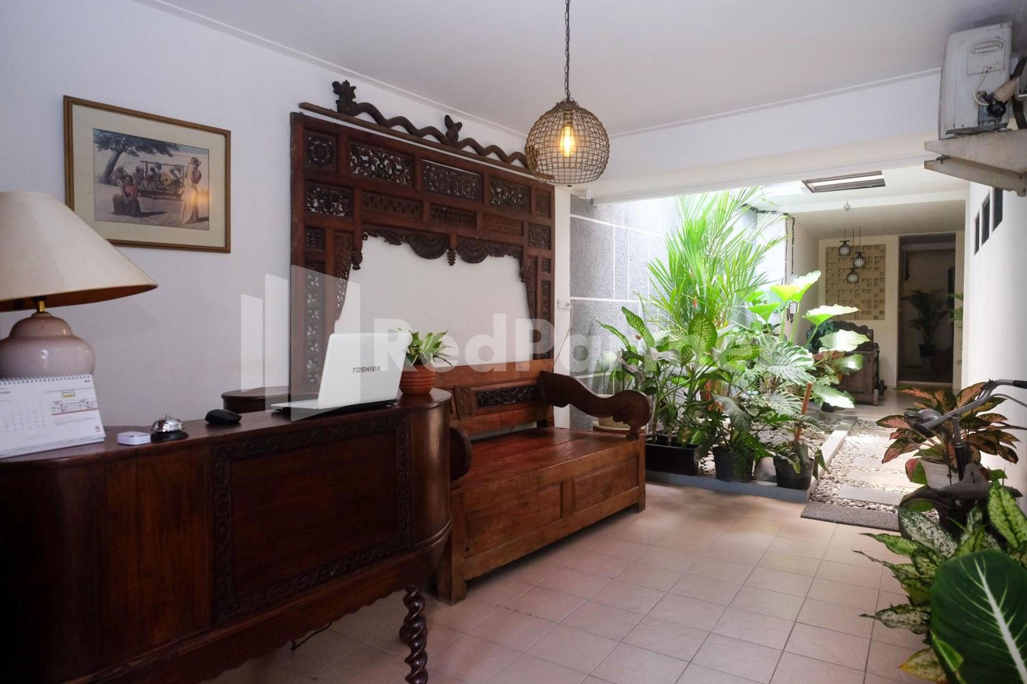 Ndliman House Near Ugm Jogja Mitra Reddoorz Otel Kejayan Dış mekan fotoğraf