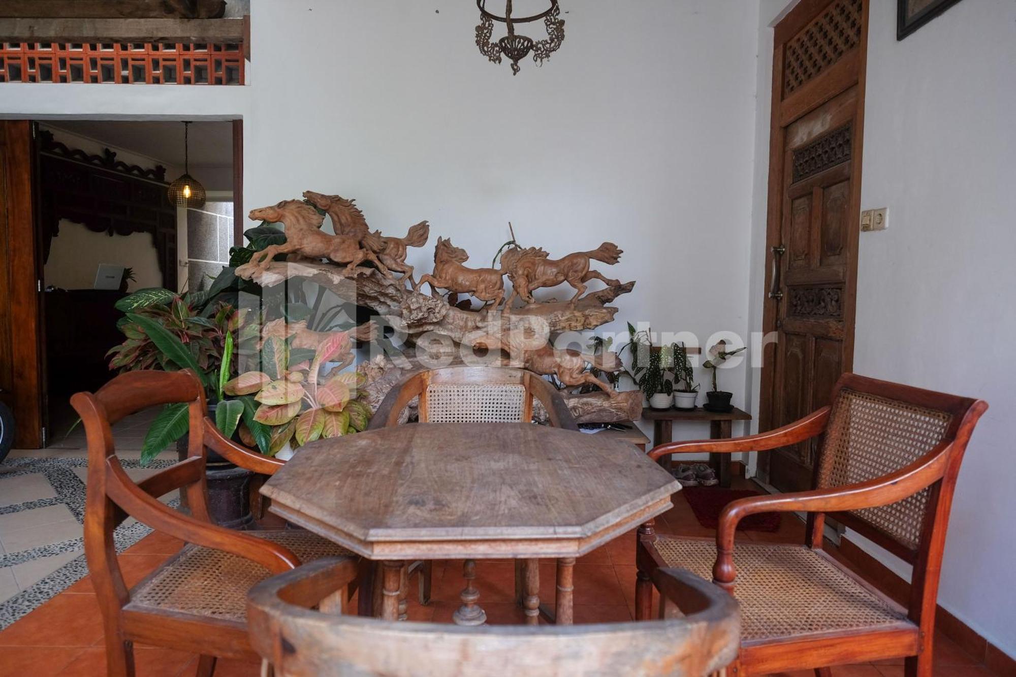 Ndliman House Near Ugm Jogja Mitra Reddoorz Otel Kejayan Dış mekan fotoğraf