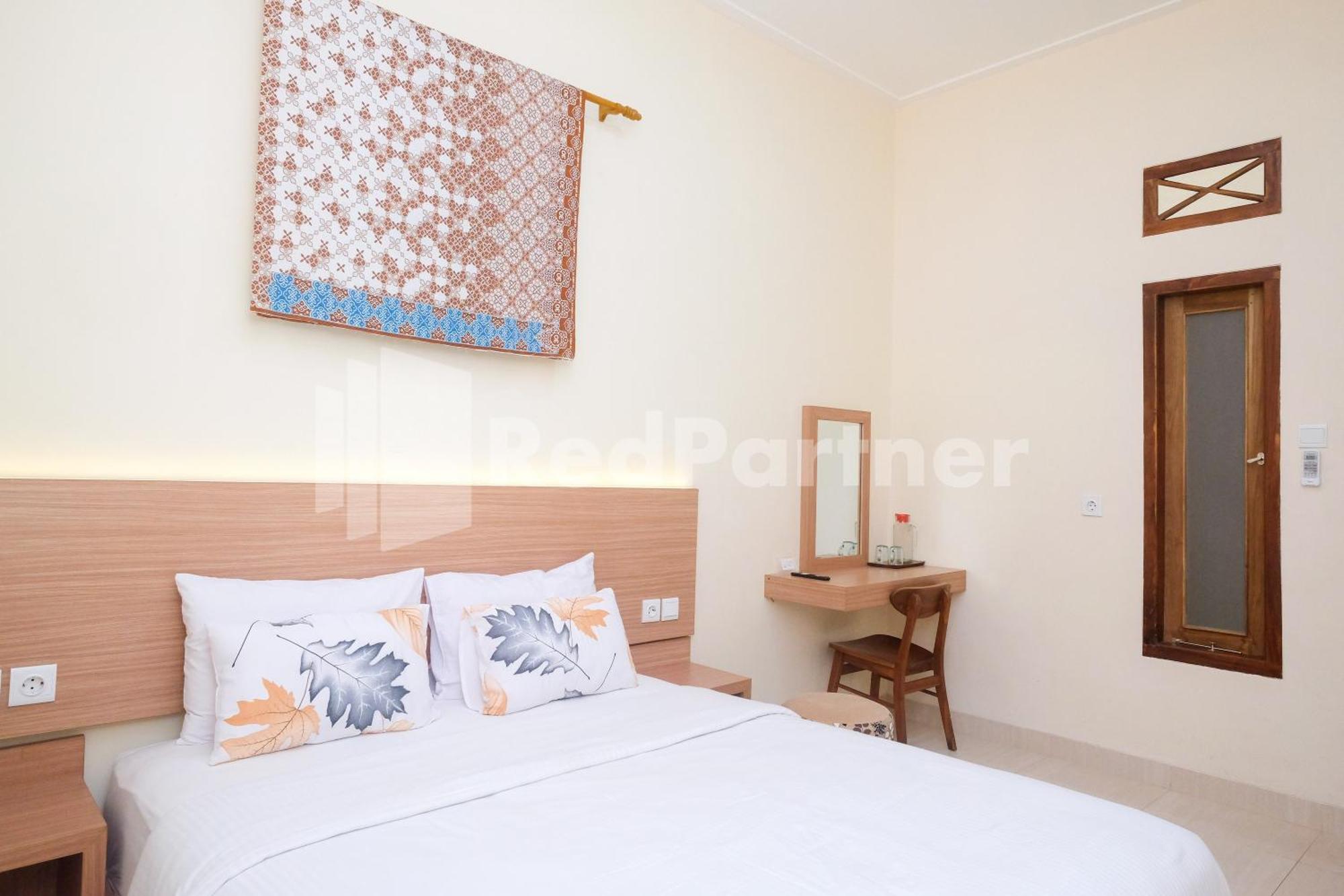 Ndliman House Near Ugm Jogja Mitra Reddoorz Otel Kejayan Dış mekan fotoğraf