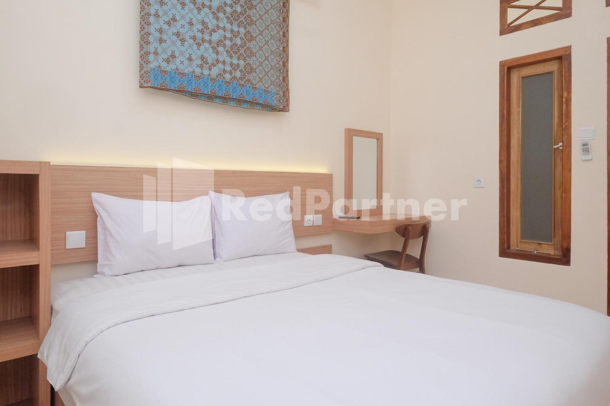 Ndliman House Near Ugm Jogja Mitra Reddoorz Otel Kejayan Dış mekan fotoğraf