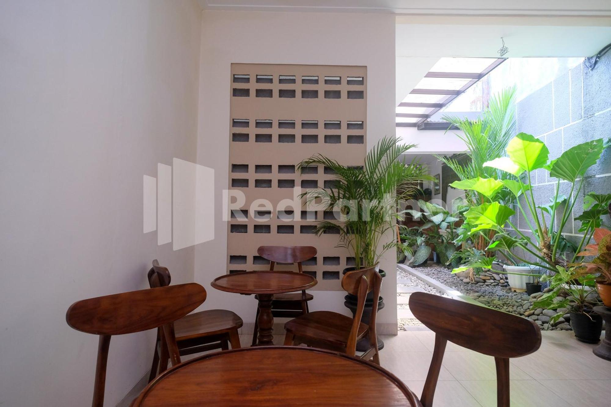 Ndliman House Near Ugm Jogja Mitra Reddoorz Otel Kejayan Dış mekan fotoğraf