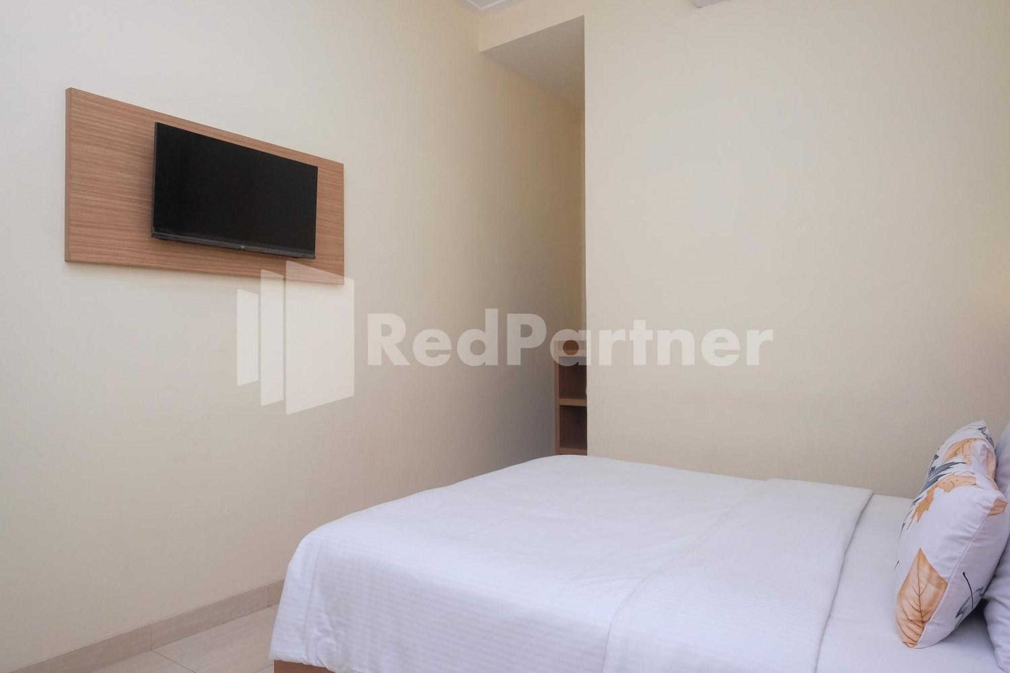 Ndliman House Near Ugm Jogja Mitra Reddoorz Otel Kejayan Dış mekan fotoğraf