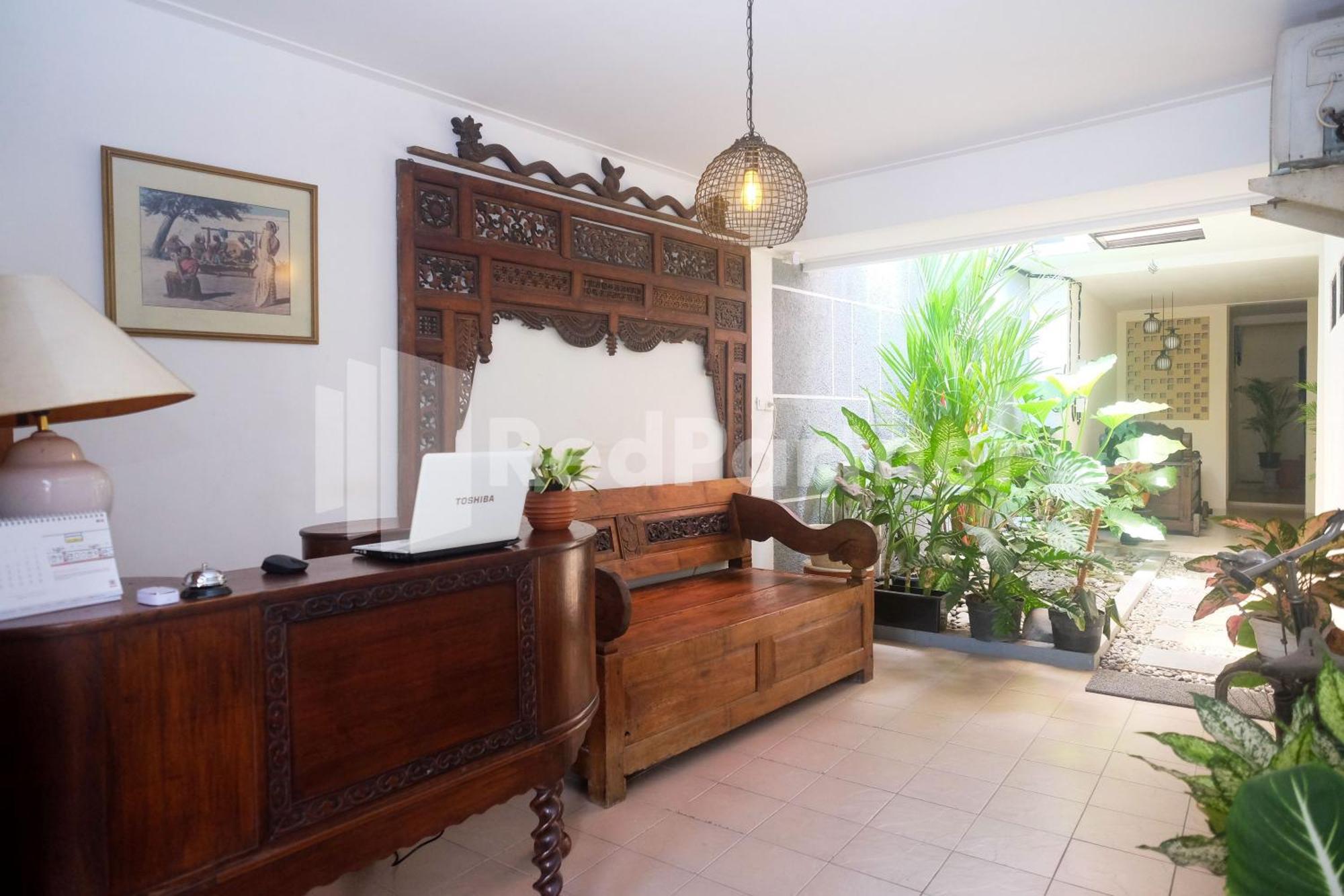 Ndliman House Near Ugm Jogja Mitra Reddoorz Otel Kejayan Dış mekan fotoğraf