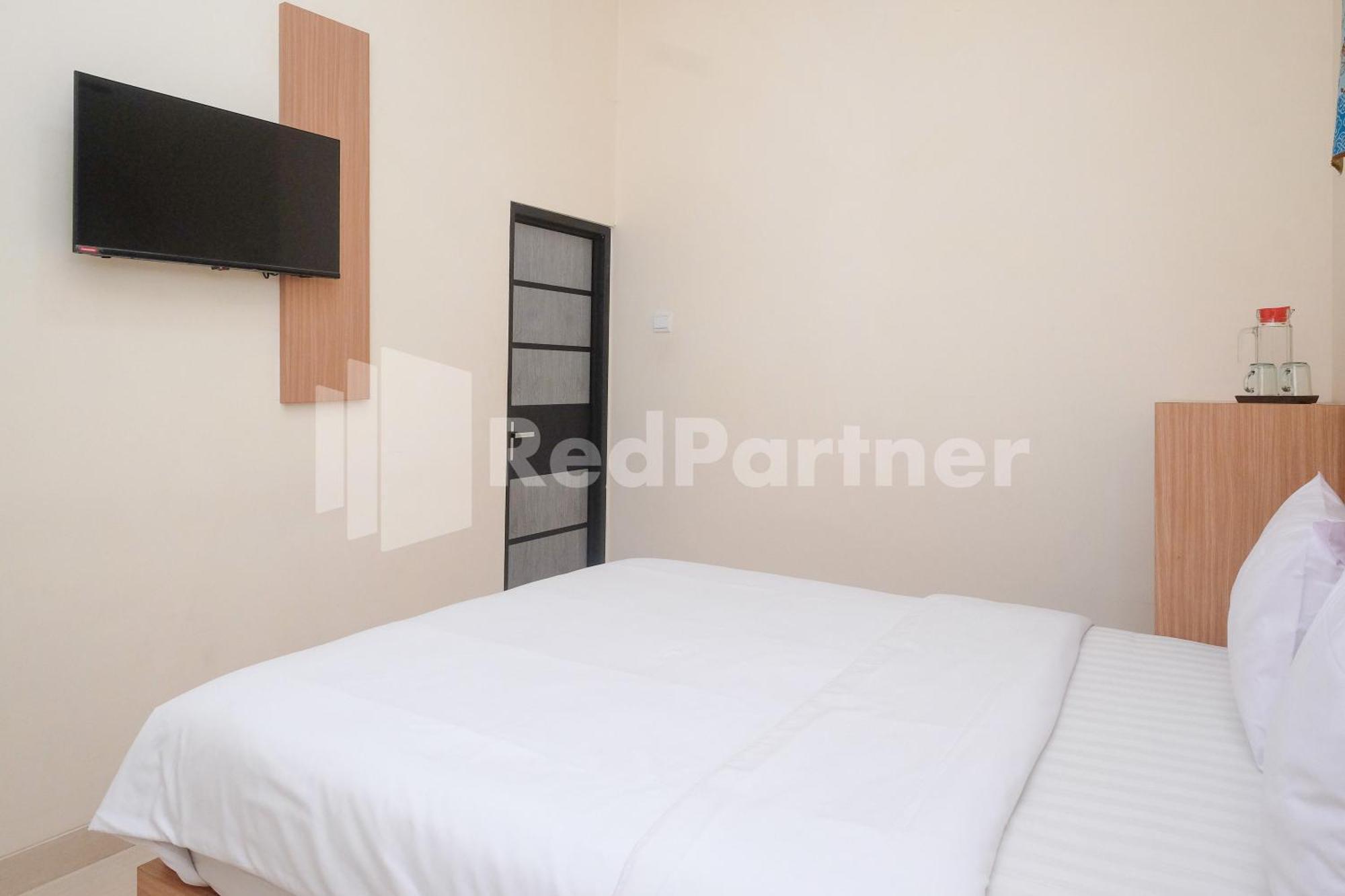 Ndliman House Near Ugm Jogja Mitra Reddoorz Otel Kejayan Dış mekan fotoğraf