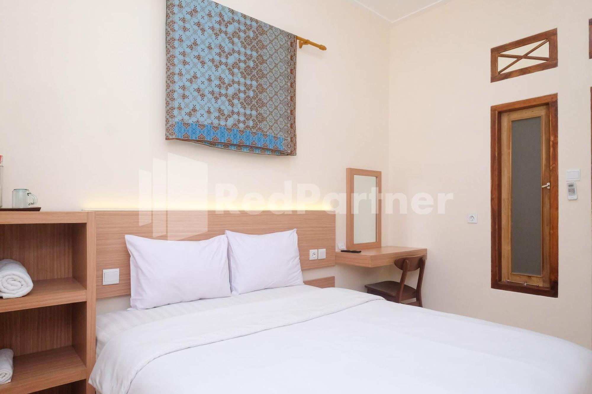 Ndliman House Near Ugm Jogja Mitra Reddoorz Otel Kejayan Dış mekan fotoğraf