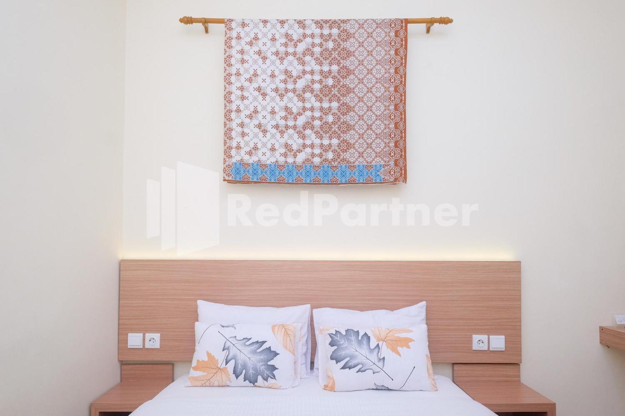 Ndliman House Near Ugm Jogja Mitra Reddoorz Otel Kejayan Dış mekan fotoğraf