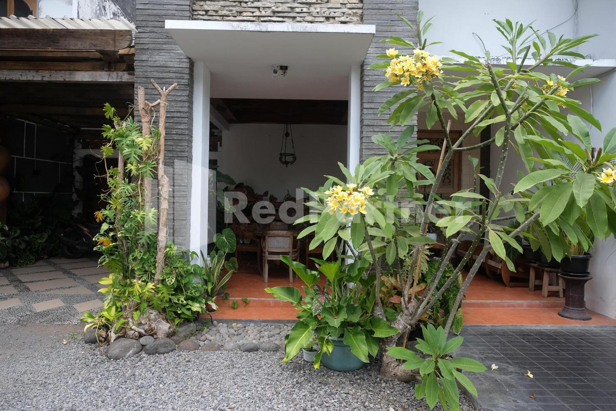 Ndliman House Near Ugm Jogja Mitra Reddoorz Otel Kejayan Dış mekan fotoğraf