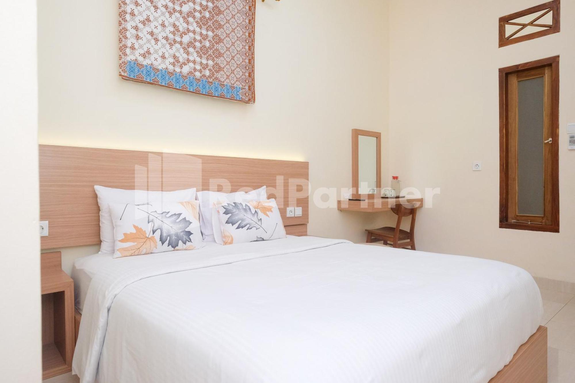 Ndliman House Near Ugm Jogja Mitra Reddoorz Otel Kejayan Dış mekan fotoğraf