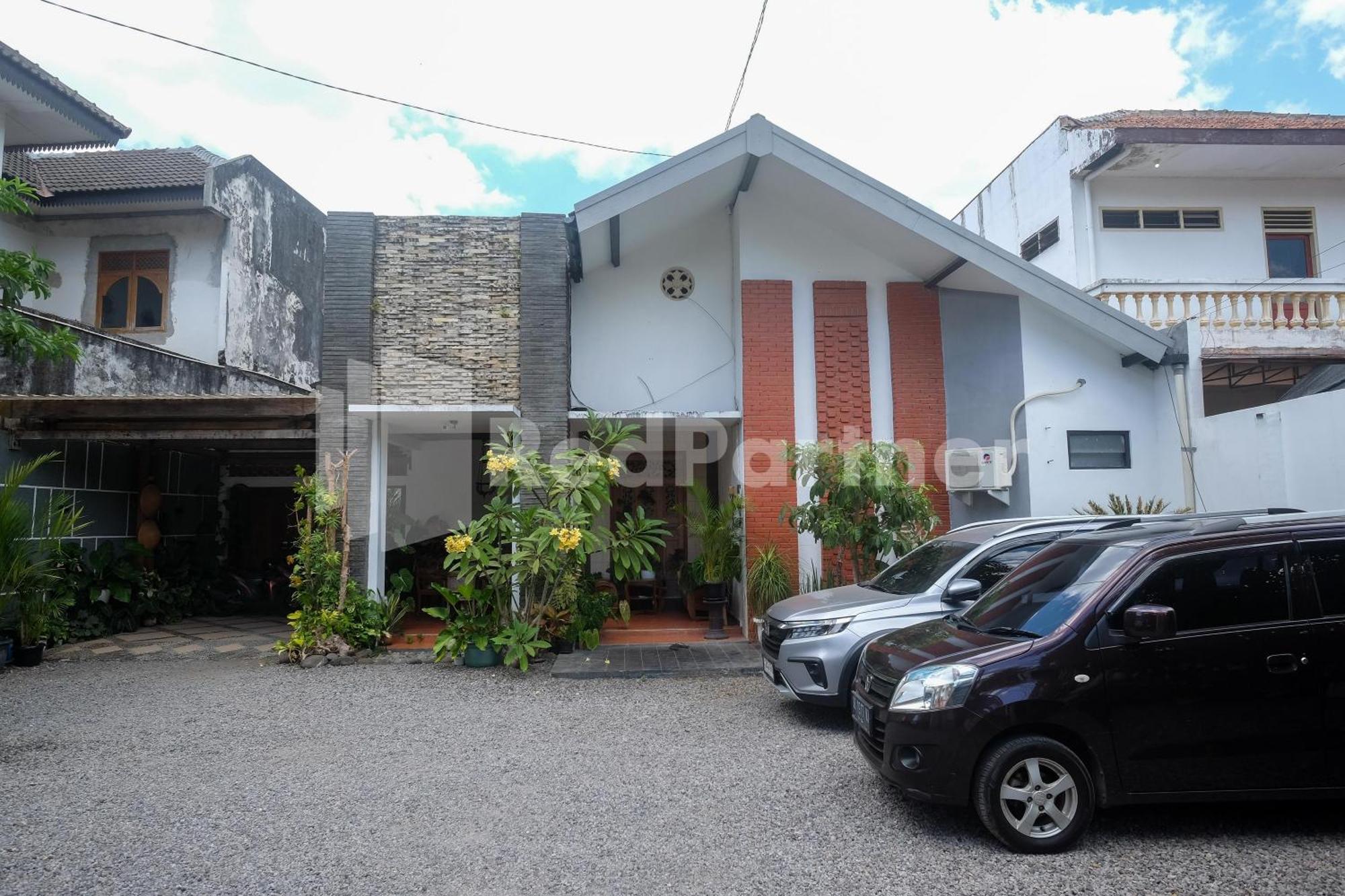 Ndliman House Near Ugm Jogja Mitra Reddoorz Otel Kejayan Dış mekan fotoğraf