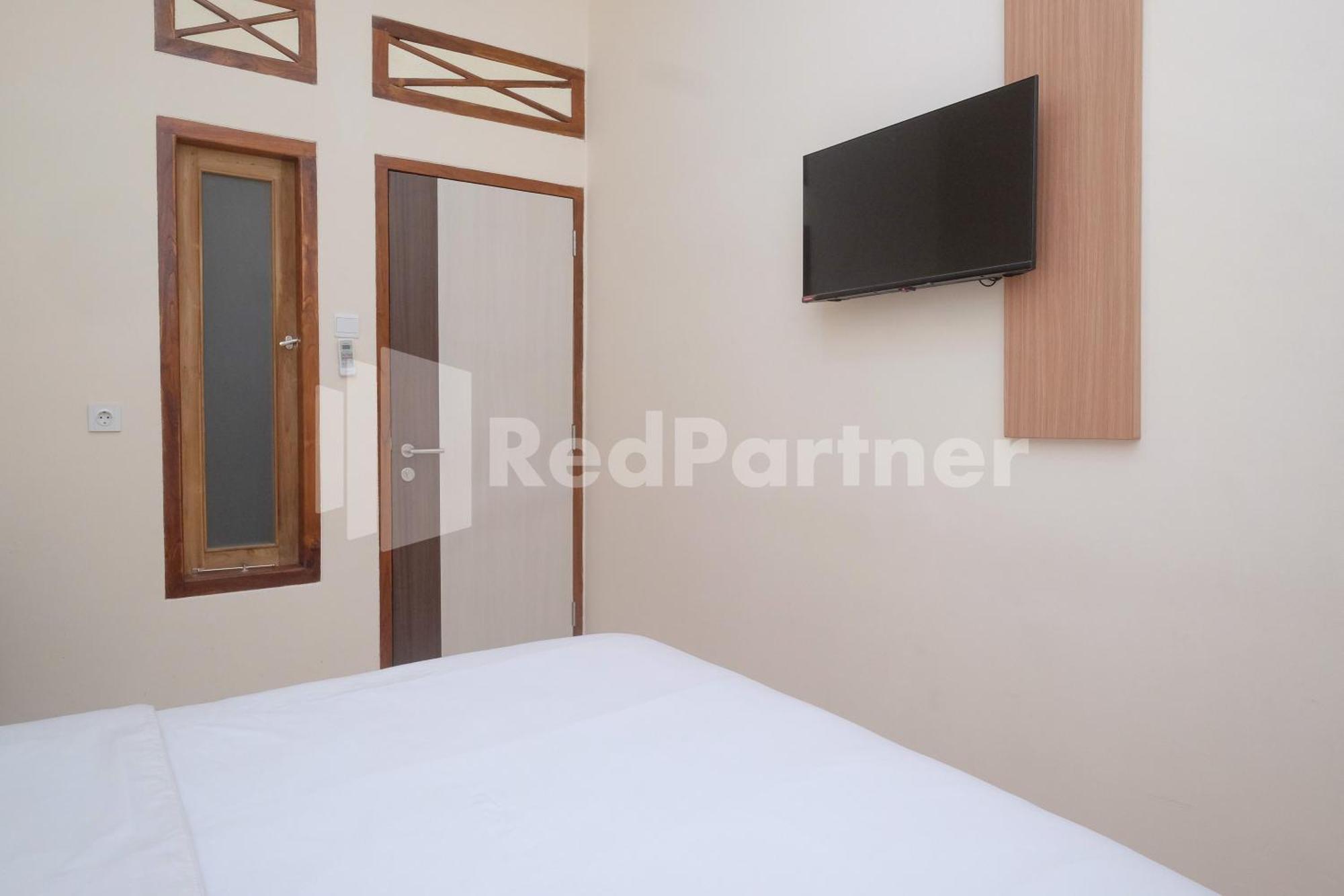 Ndliman House Near Ugm Jogja Mitra Reddoorz Otel Kejayan Dış mekan fotoğraf