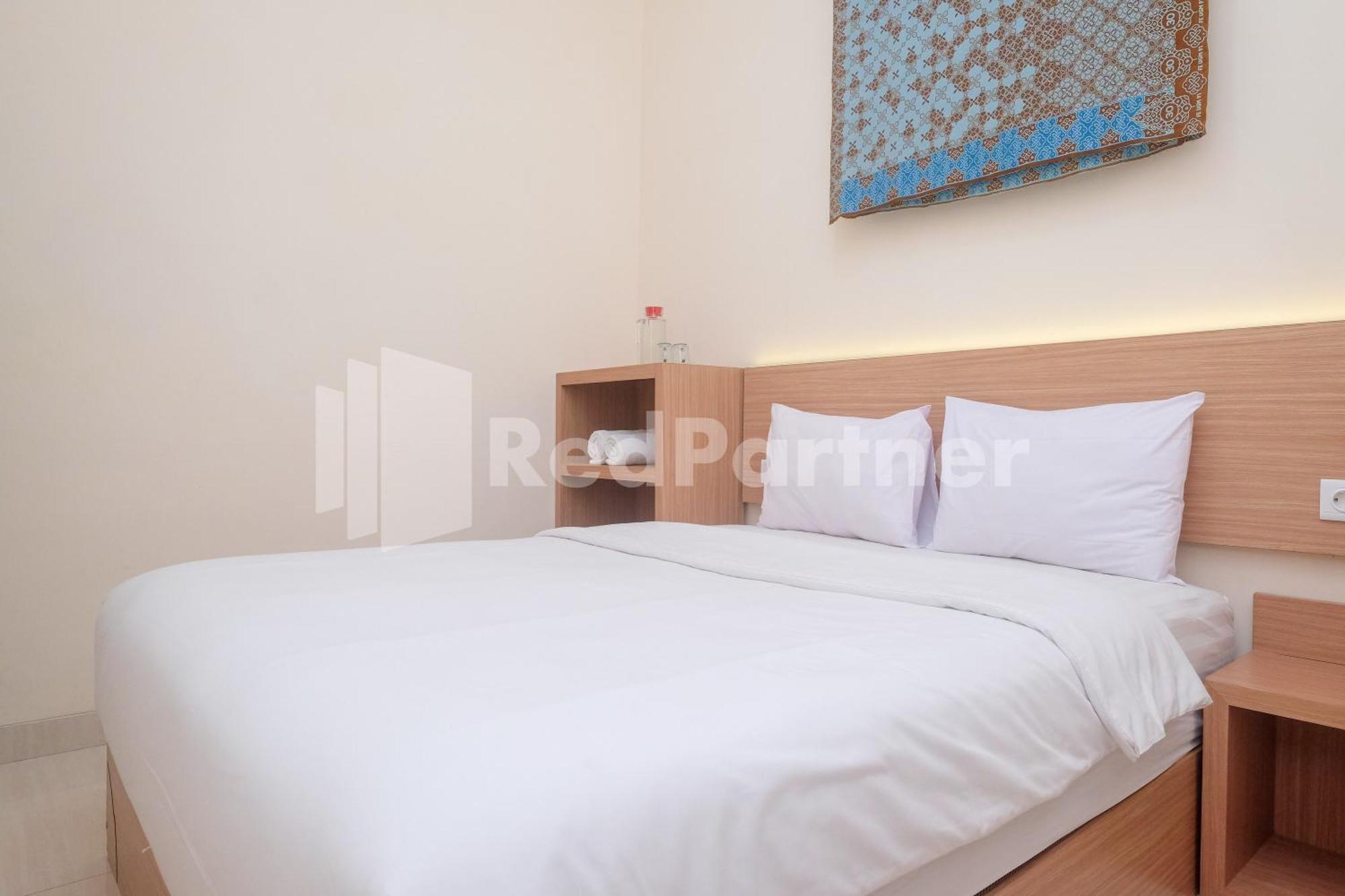 Ndliman House Near Ugm Jogja Mitra Reddoorz Otel Kejayan Dış mekan fotoğraf