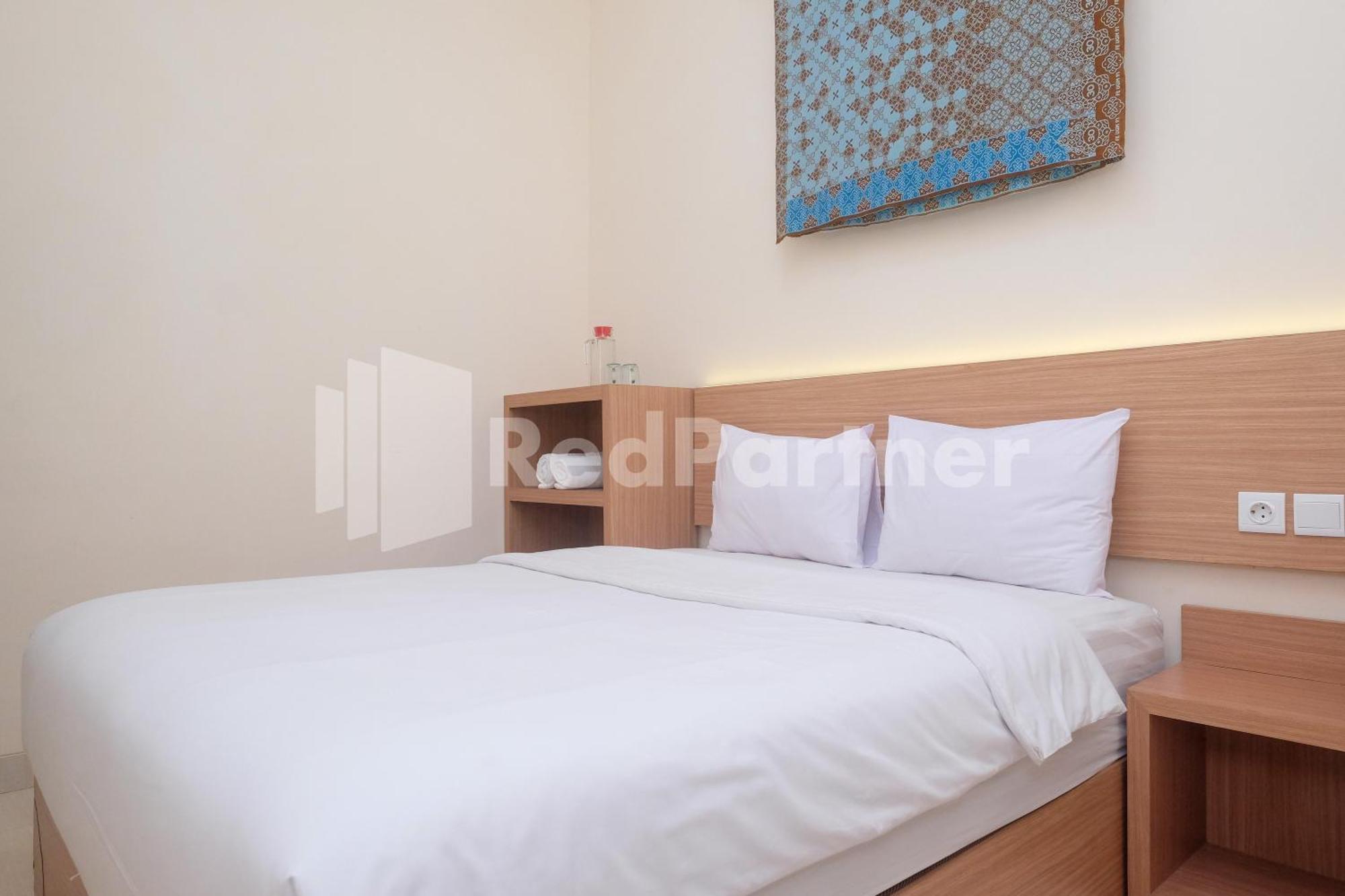 Ndliman House Near Ugm Jogja Mitra Reddoorz Otel Kejayan Dış mekan fotoğraf