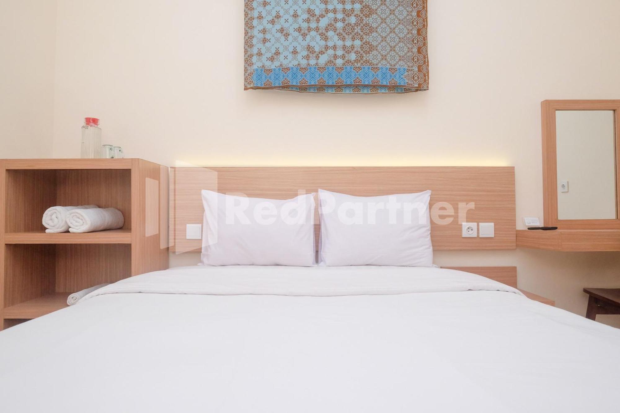 Ndliman House Near Ugm Jogja Mitra Reddoorz Otel Kejayan Dış mekan fotoğraf