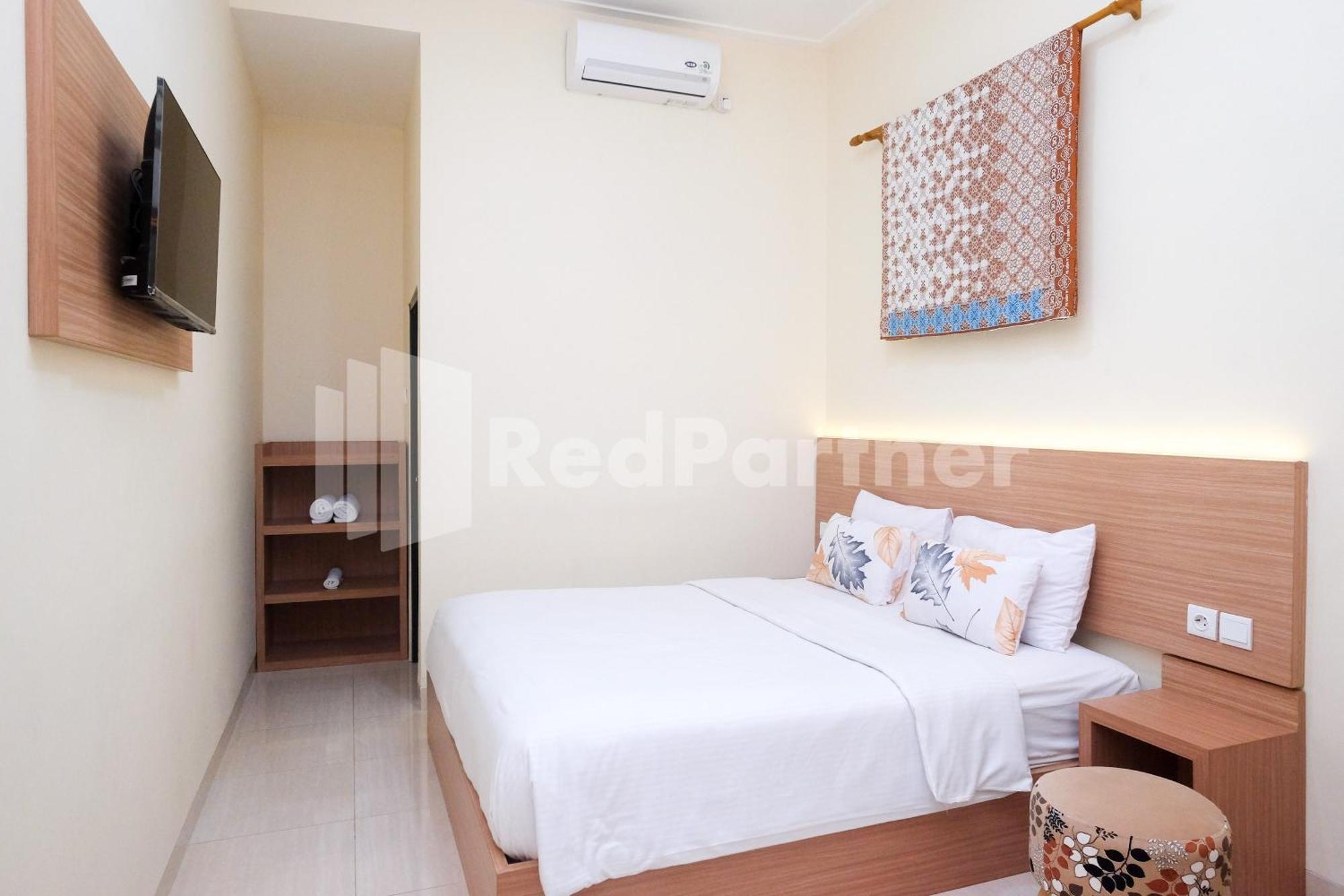 Ndliman House Near Ugm Jogja Mitra Reddoorz Otel Kejayan Dış mekan fotoğraf