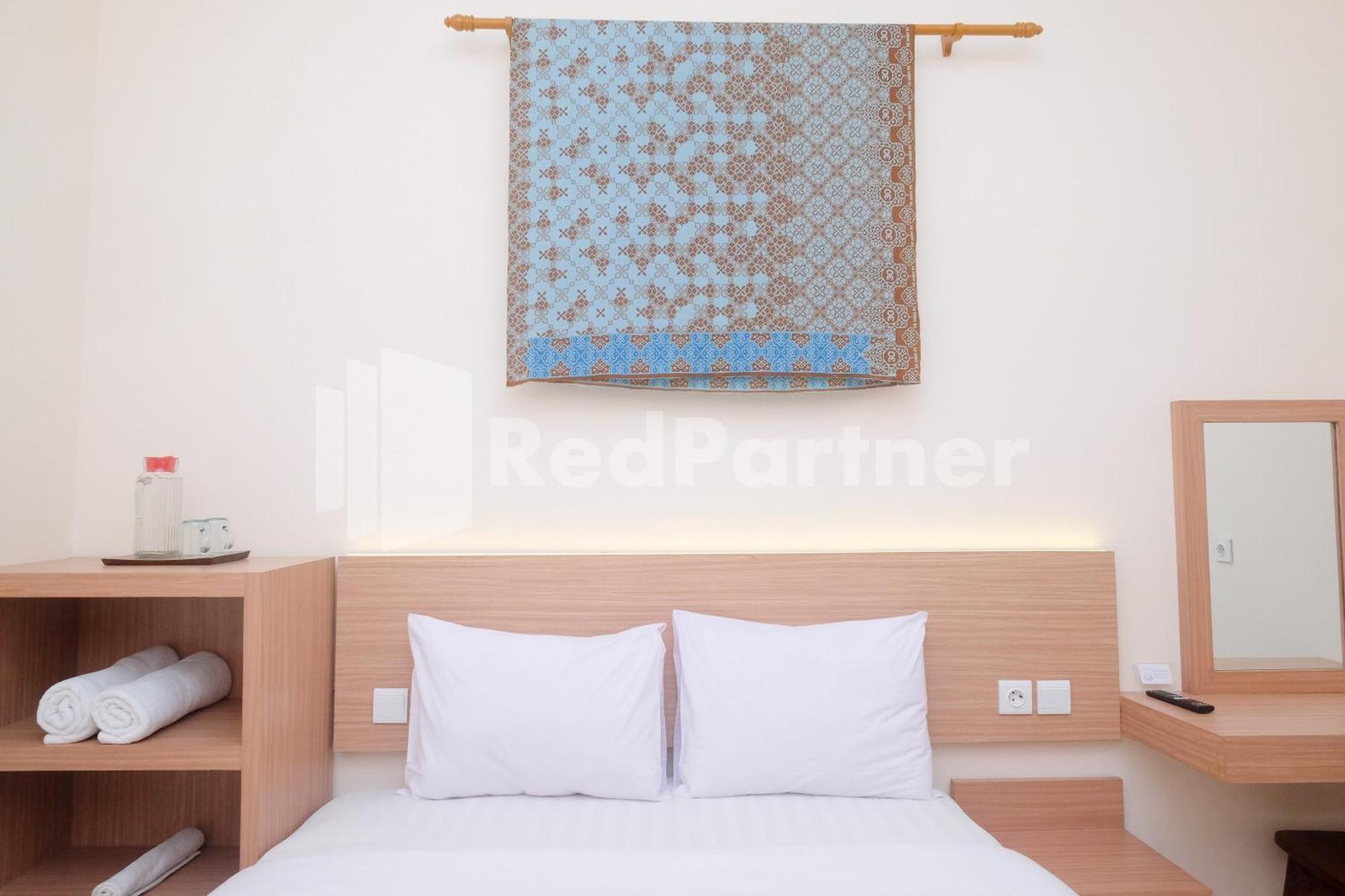 Ndliman House Near Ugm Jogja Mitra Reddoorz Otel Kejayan Dış mekan fotoğraf